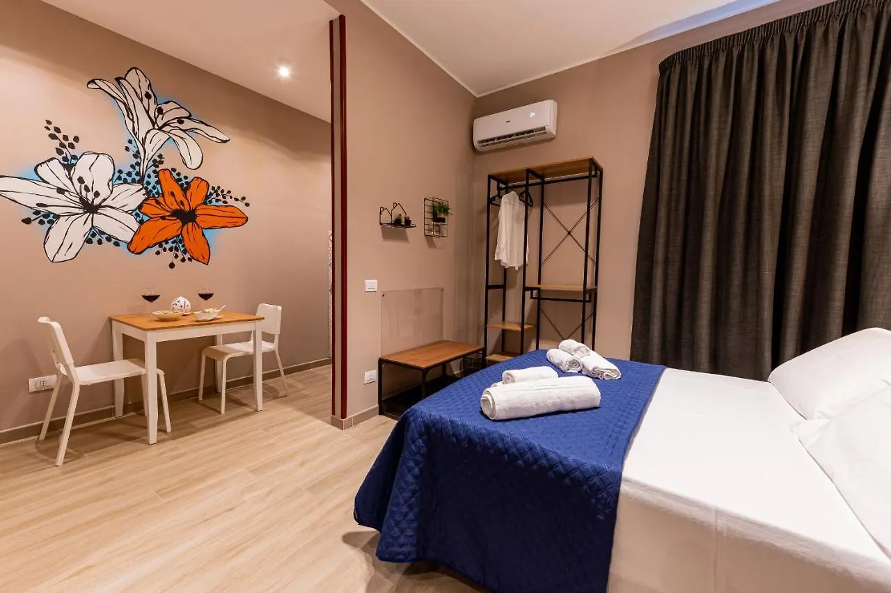 Appartement Astare -Short Lets In Bari Carrassi-