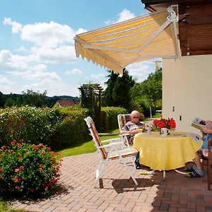 Neuner Ferienhaus Plankenfels
