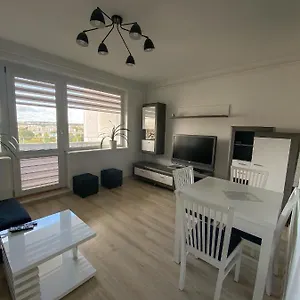  Apartament Apartament Blisko Centrum Polska
