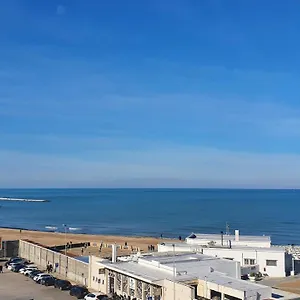  Apartment Seven Seas Luxury - San Girolamo