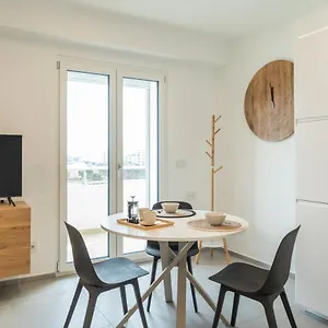 Appartamento Gentile 46 Blu Luxury Flat, Bari