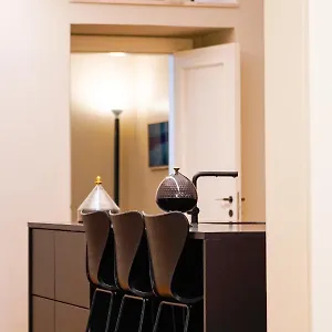 Appartamento Meh Luxury Centre, Bari
