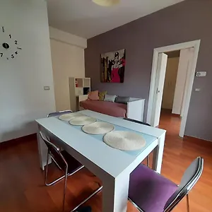 Appartamento A Casa Di Sabry, Bari