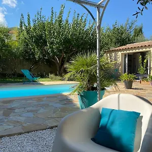 De Reve Au Coeur Du Var. , Pourcieux France
