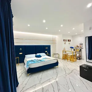 Appartamento Oltremare, Bari