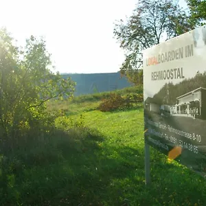 Lokalboarden Apartment Elsendorf