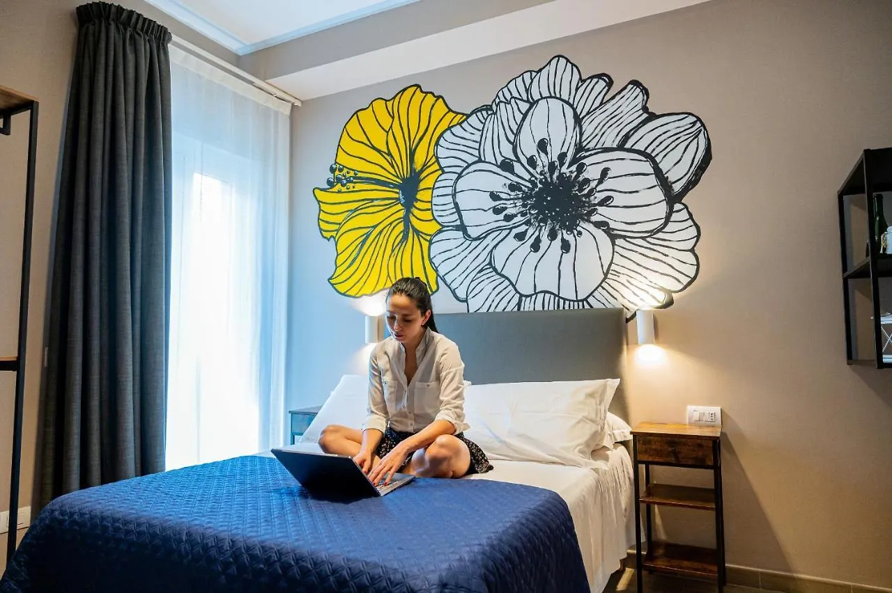 Astare -Short Lets In Bari Carrassi- Apartment