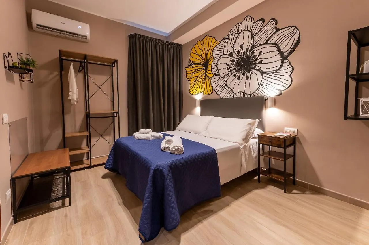 Astare -Short Lets In Bari Carrassi- Apartment