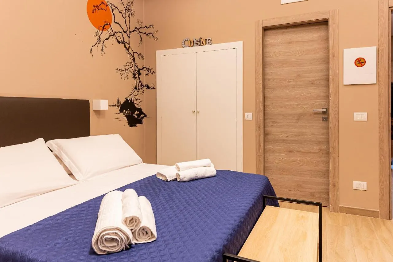 Astare -Short Lets In Bari Carrassi- Apartment