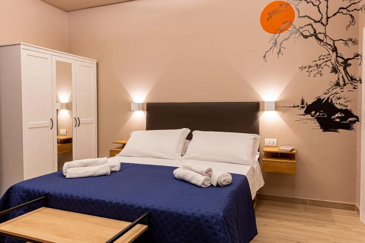 Astare -Short Lets In Bari Carrassi- Apartment Italy