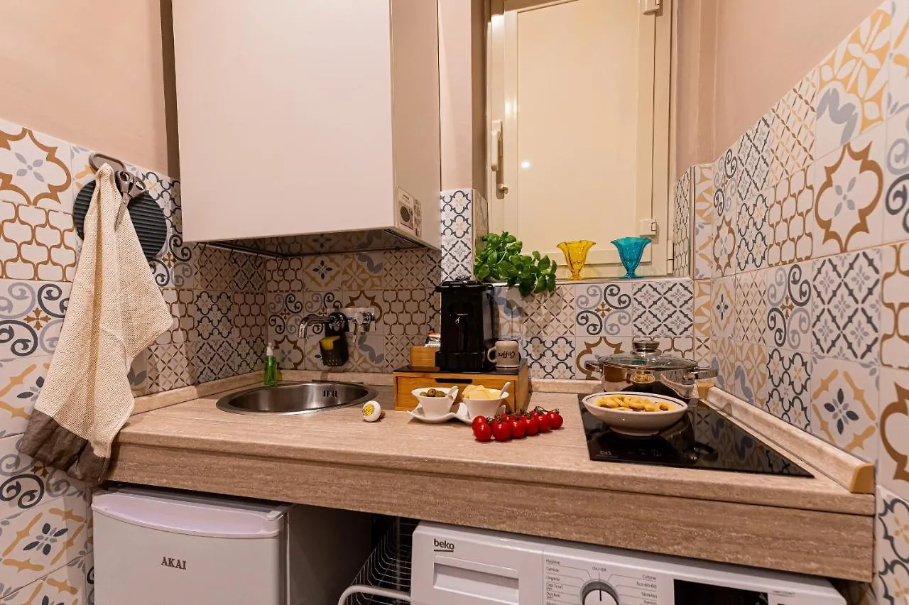 Astare -Short Lets In Bari Carrassi- Apartment Italy