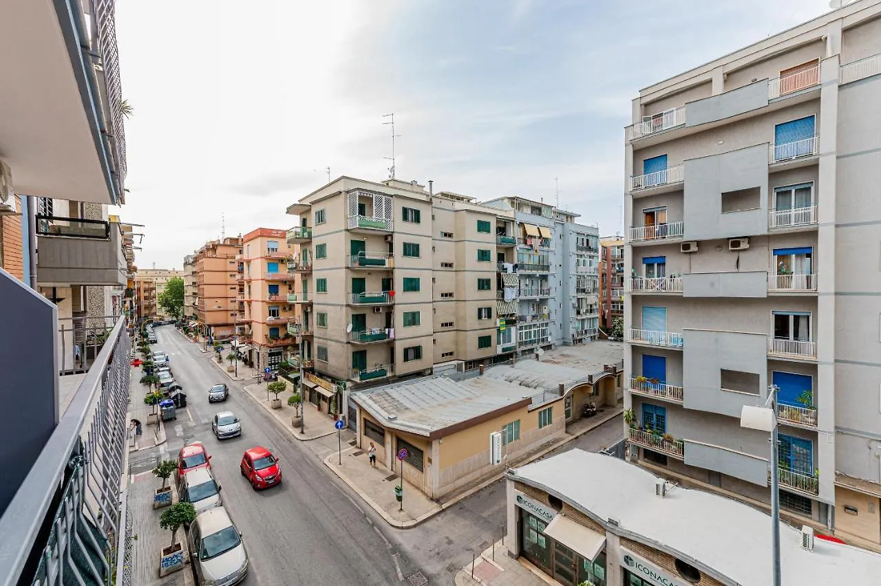 Astare -Short Lets In Bari Carrassi- Apartment 0*,  Italy