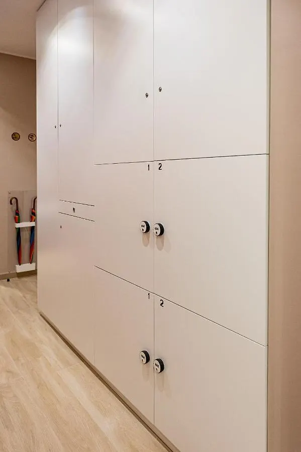Astare -Short Lets In Bari Carrassi- Apartment 0*,  Italy