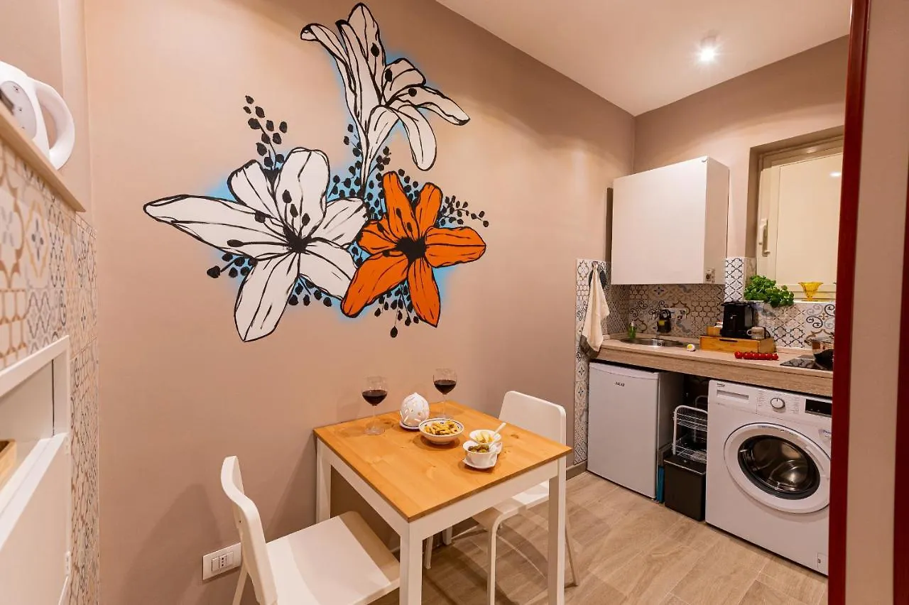 Astare -Short Lets In Bari Carrassi- Apartment 0*,  Italy